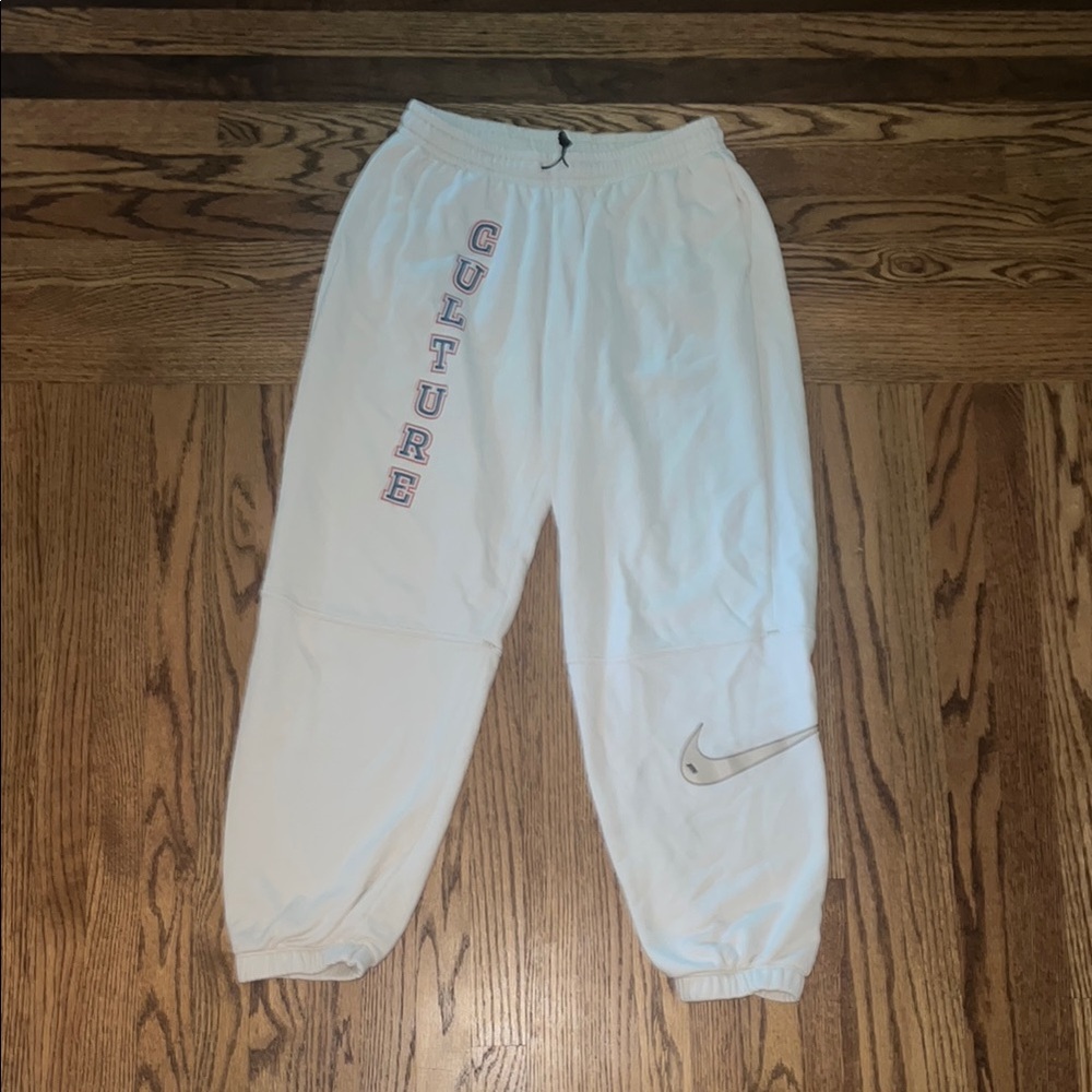 EXCLUSIVE NIKE X NOCTA 2022 EYBL SWEATPANTS